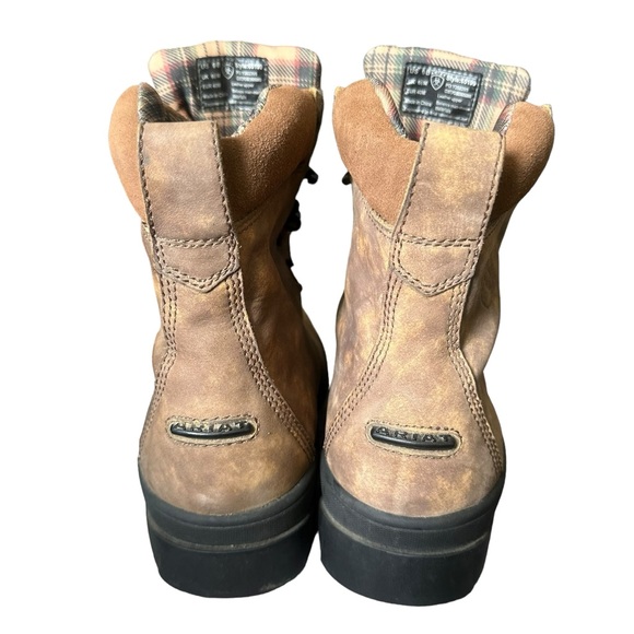 🤠Ariat Work Boots🤠 - Picture 7 of 13